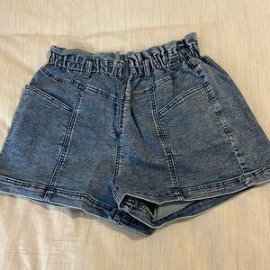 Blank NYC Denim shorts